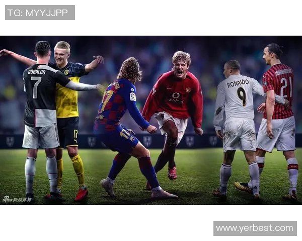 名媛与足球巨星的华丽交集:从赛场到聚光灯背后的故事 名媛与足球巨星的华丽交集:从赛场到聚光灯背后的故事