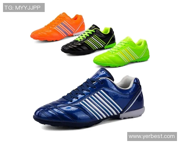 推荐适合男球星的同款足球鞋轻松提升球场表现和舒适感 推荐适合男球星的同款足球鞋轻松提升球场表现和舒适感