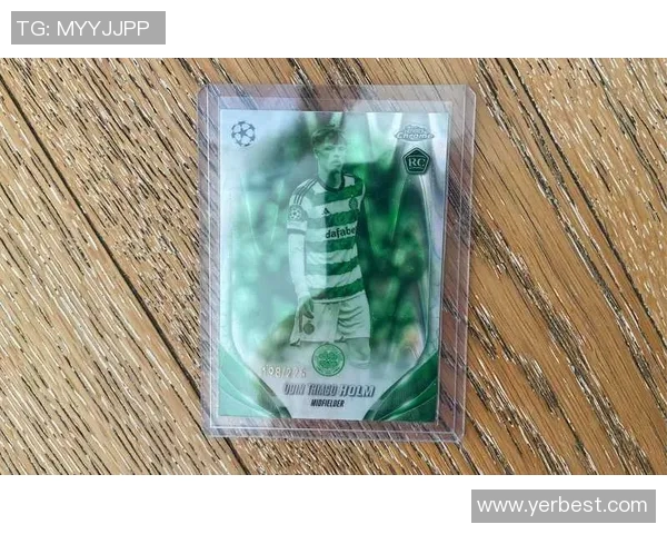 球星卡店带你畅享绿茵激情探索收藏与足球魅力的无限结合