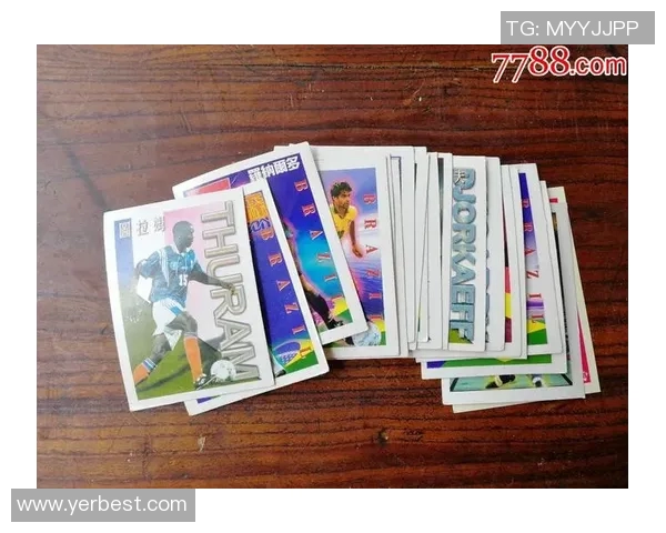 足球星卡正版收藏价值解析与市场前景分析 足球星卡正版收藏价值解析与市场前景分析